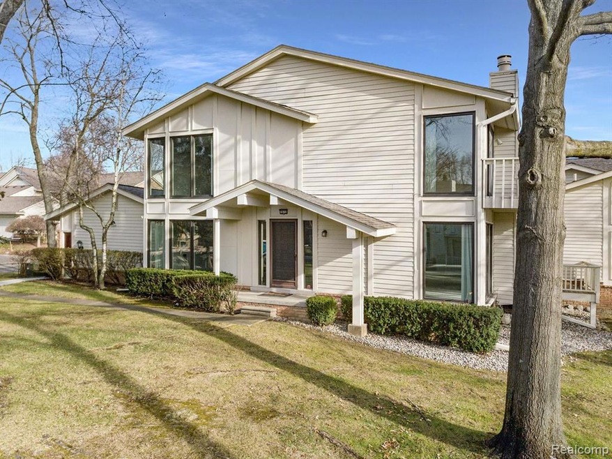 Welcome Home to 7072 Bridge Way, West Bloomfield, 