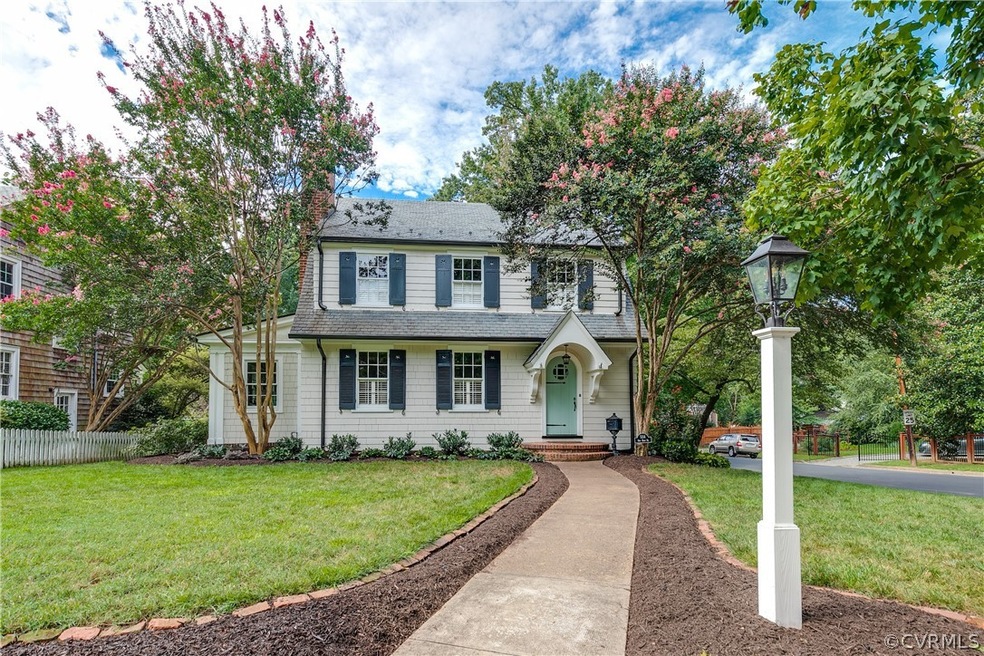 5114 New Kent Rd, Richmond, VA 23225 - photo 1