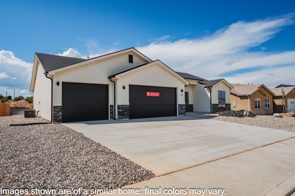 513 S Bryant St, Cedar City, UT 84720 - photo 1