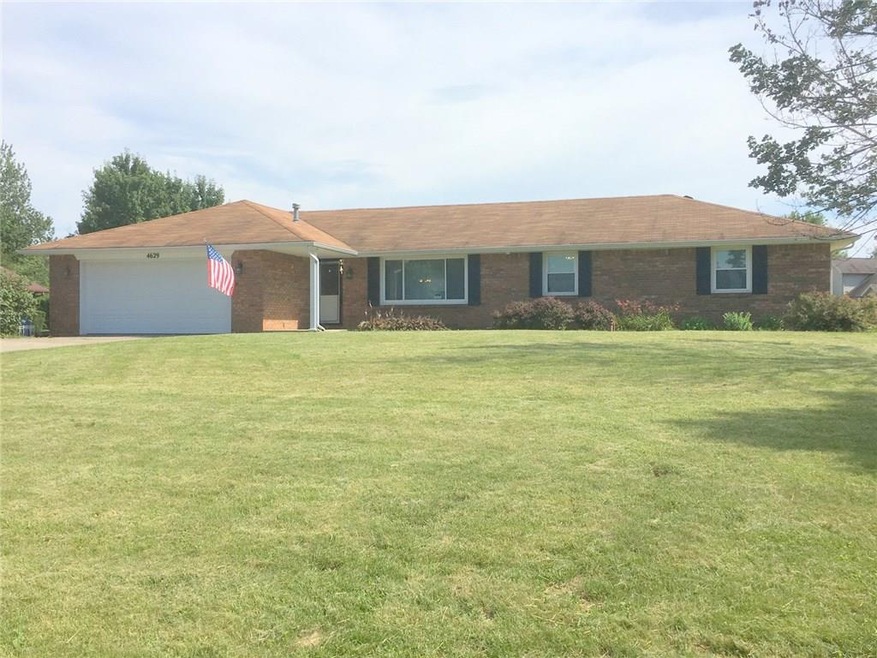 4629 E 150 N, Anderson, IN 46012 - photo 1