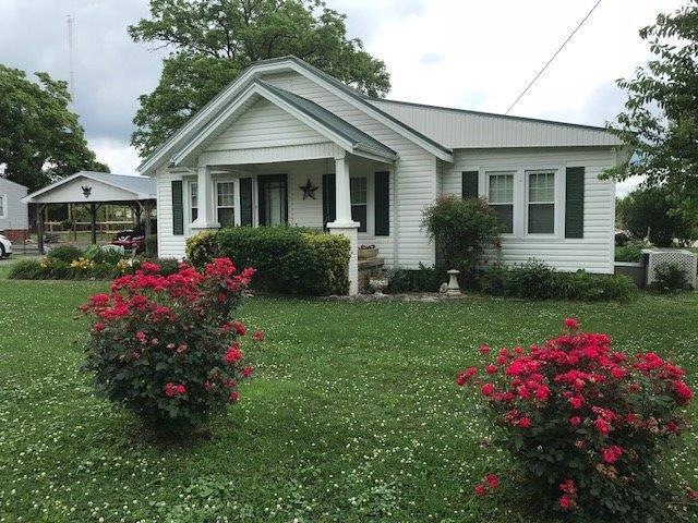 421 Fairground Heights, Shelbyville, TN 37160 - photo 1