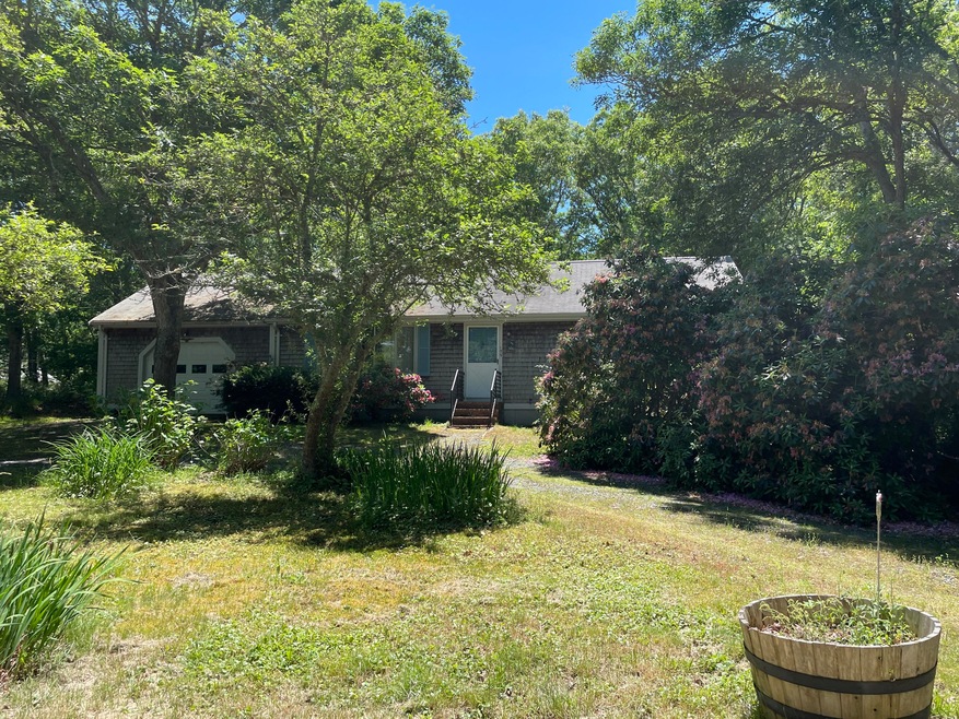 109 Prudence Ln, Cotuit, MA 02635 - photo 1