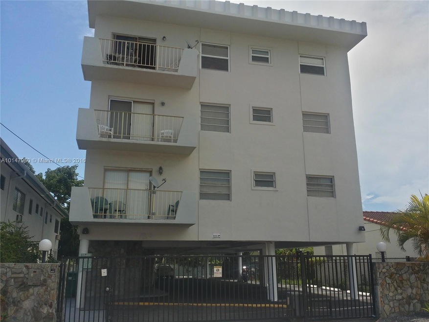 7925 Carlyle Ave unit 500, Miami Beach, FL 33141 - photo 1