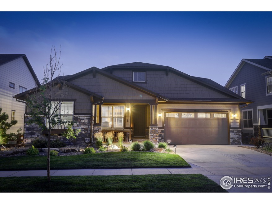 8680 Zircon Way, Arvada, CO 80007 - photo 1
