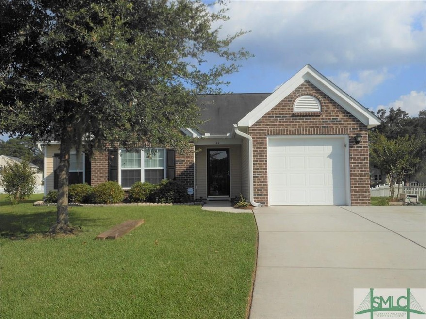 Hamilton Grove One Owner Home.  One Story Overlook