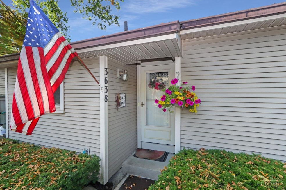 3638 Parfore Ct, Cincinnati, OH 45245 - photo 1