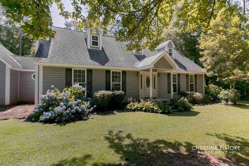 130 Camelot Rd, Gray, GA 31032 - photo 1