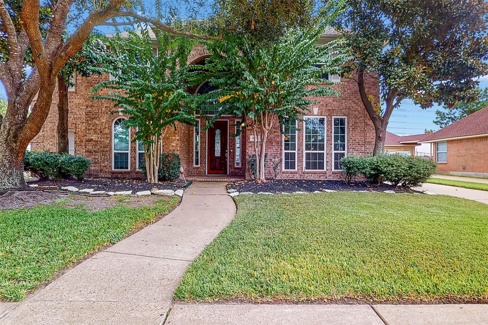 9127 Newburgh Dr, Houston, TX 77095 - photo 1