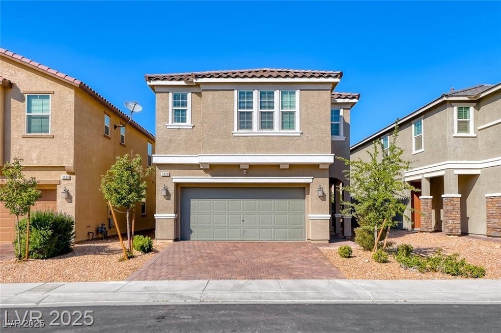 3028 Gravino Ave, Henderson, NV 89044 - photo 1