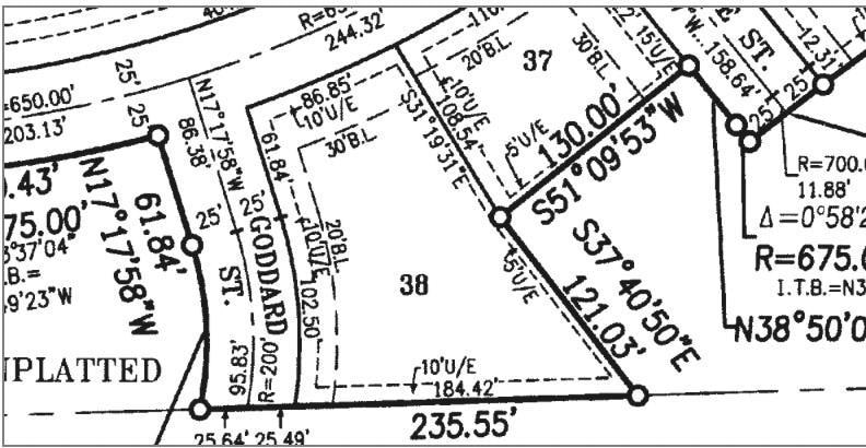 Sold • Co-Listing Agent