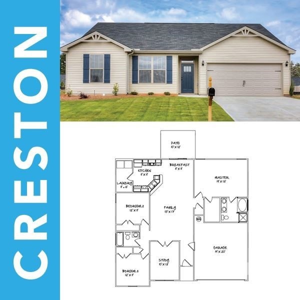 For Rent $2,000/month