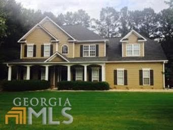 220 Bontura Dr, Senoia, GA 30276 - photo 1