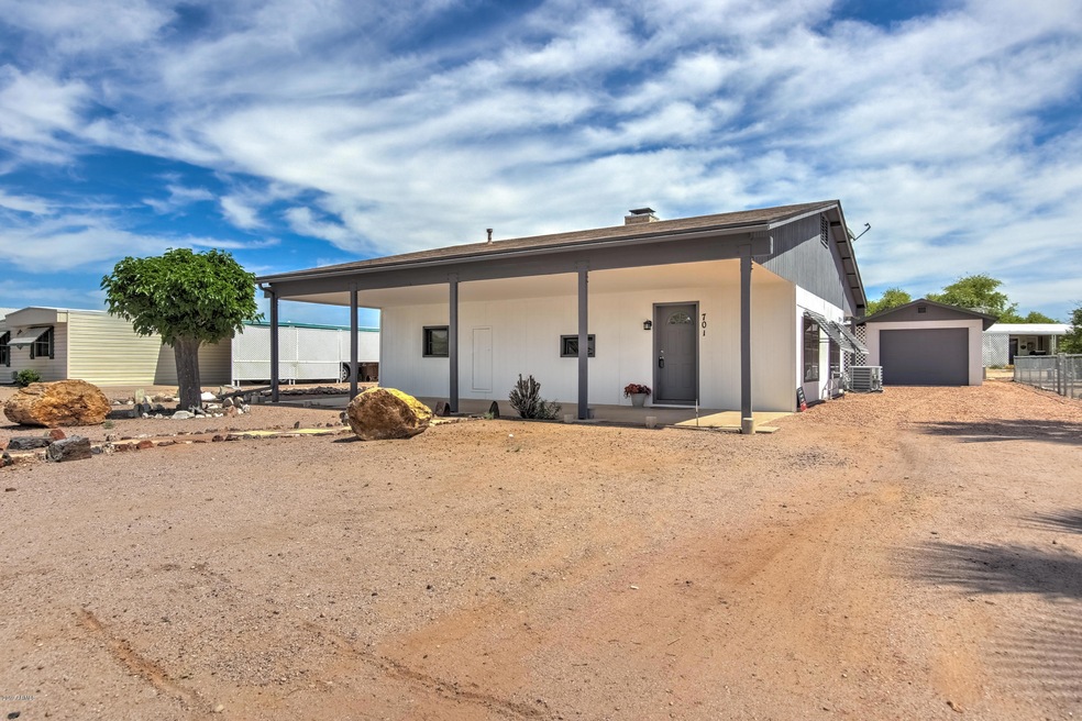 701 S 85th Way-1