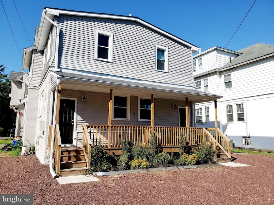 1104 UNIT A Haddon Ave, Collingswood, NJ 08108 - photo 1