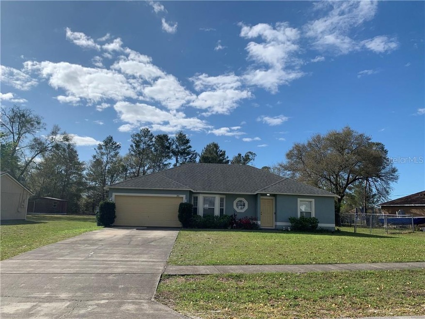 Welcome to 2841 Bedford Street, Deltona, FL 32738