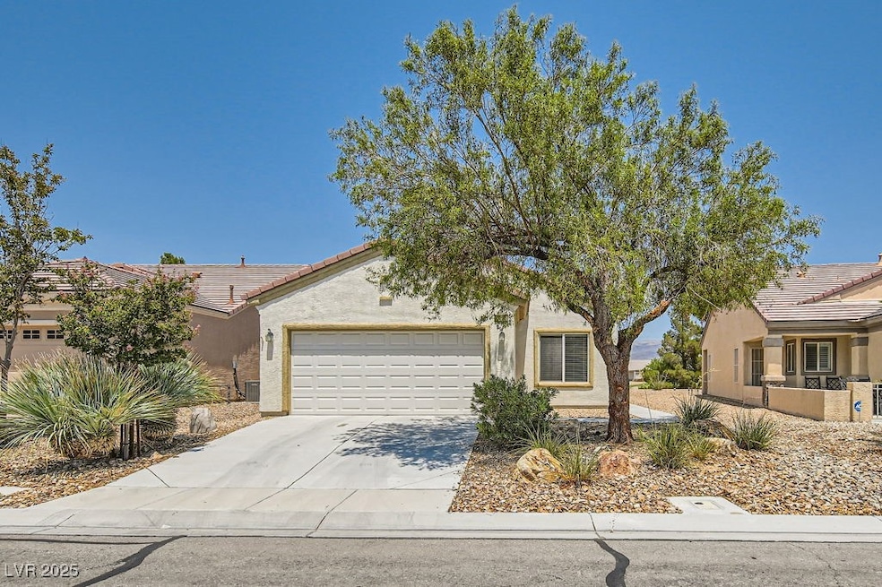2220 Carrier Dove Way, North Las Vegas, NV 89084 - photo 1