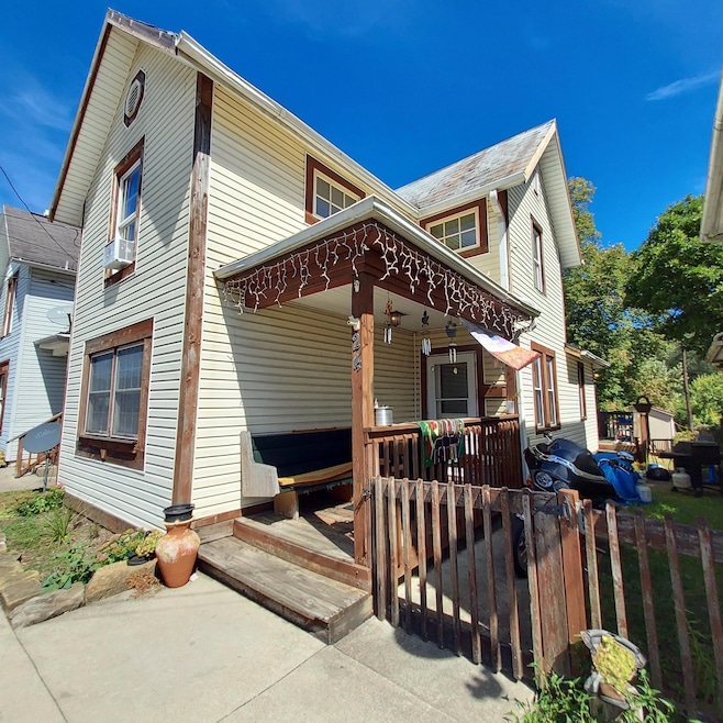 24 N 11th St, Newark, OH 43055 - photo 1