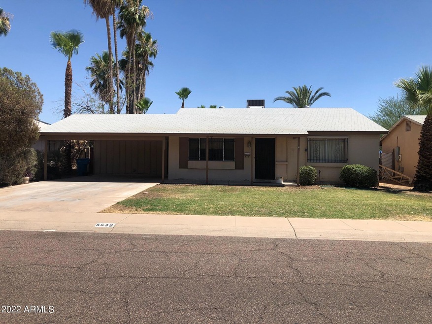 5639 W Hubbell St, Phoenix, AZ 85035 - photo 1