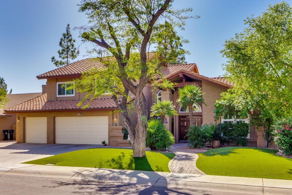 1937 E Greentree Dr, Tempe, AZ 85284 - photo 1