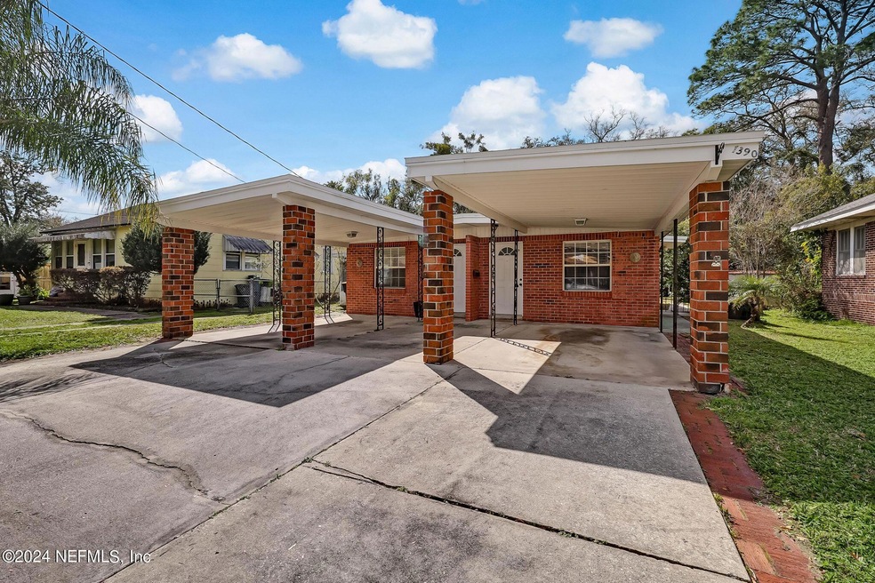 1392 Wolfe St unit 1390, Jacksonville, FL 32205 - photo 1