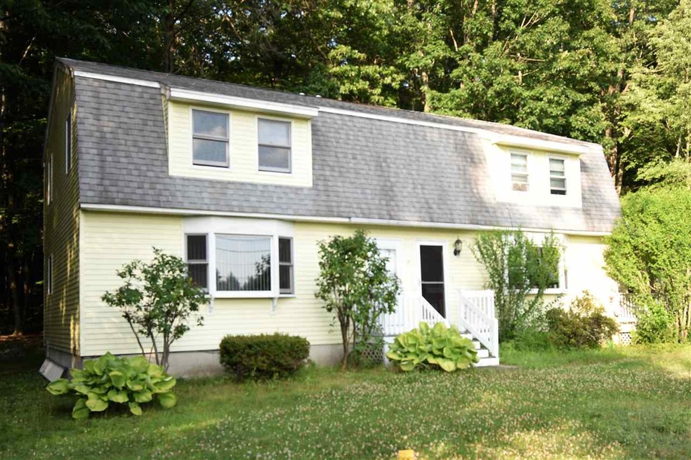 49A Kienia Rd unit A, Hudson, NH 03051 - photo 1