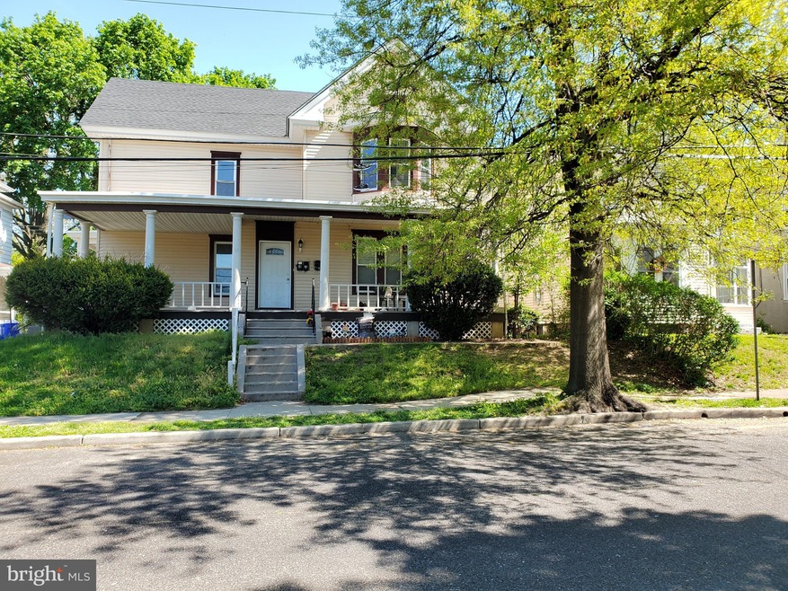 60 High St, Woodbury, NJ 08096 - photo 1