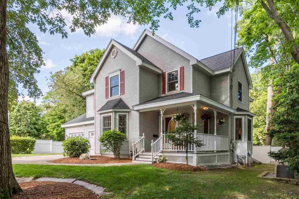 27 Webster St, Nashua, NH 03064 - photo 1