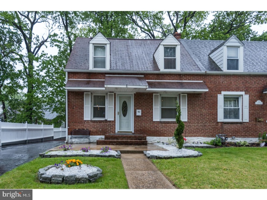 1108 7th Ave, Swarthmore, PA 19081 - photo 1