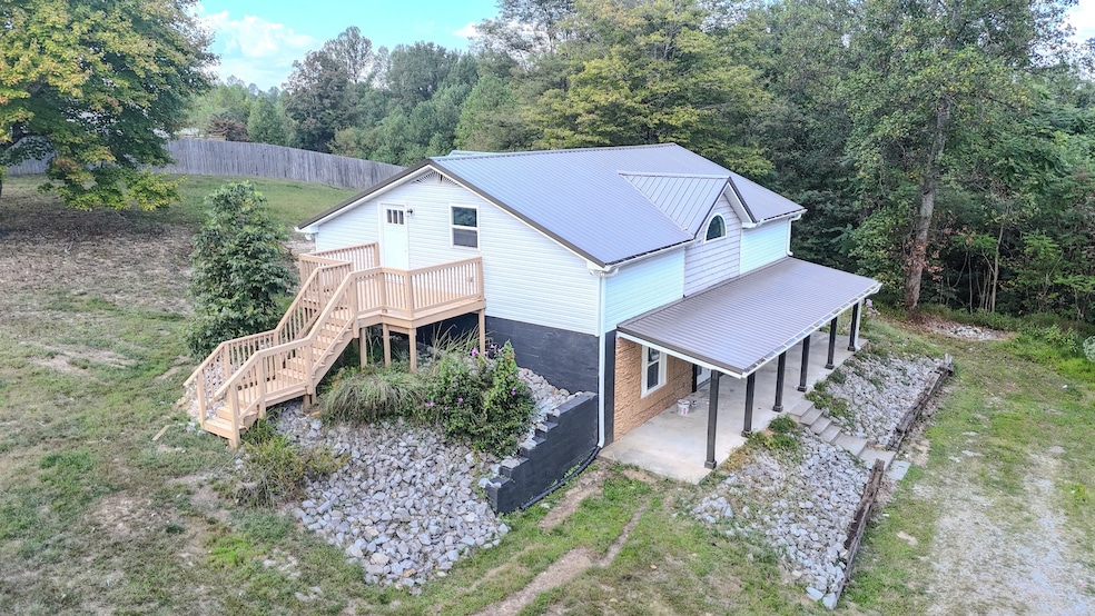 Sold $266,372 • Co-Listing Agent