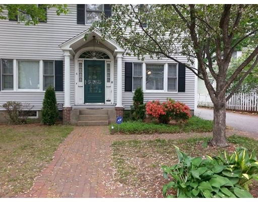 6 Ayer St, Nashua, NH 03064 - photo 1