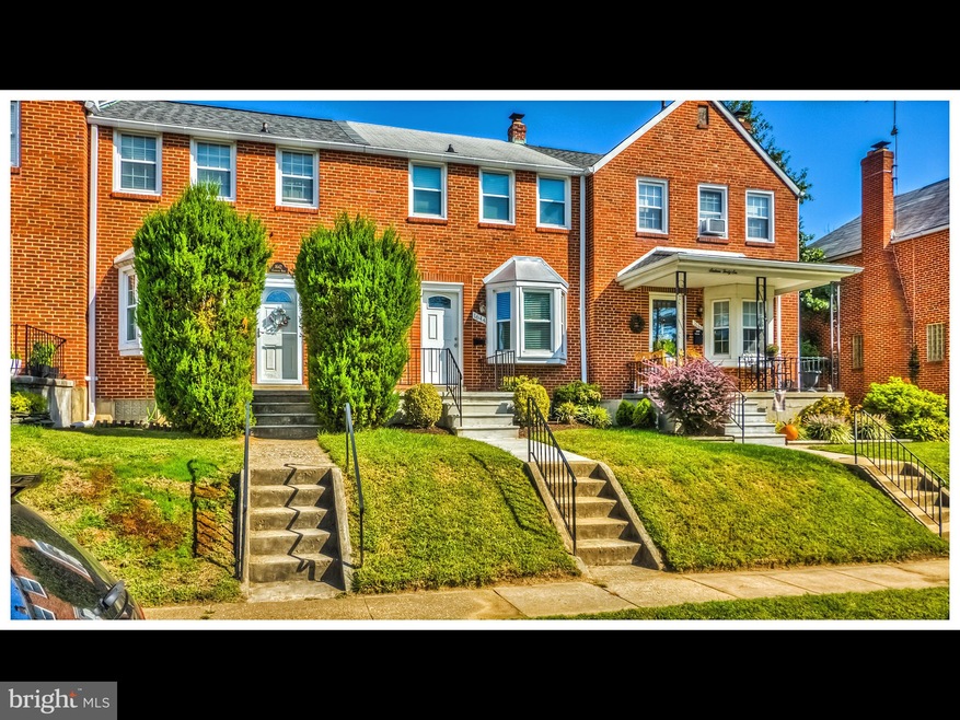 1644 Hardwick Rd, Towson, MD 21286 - photo 1