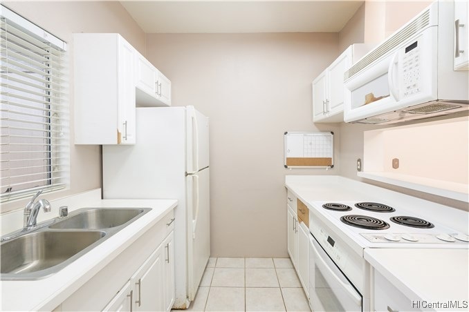 Functional kitchen