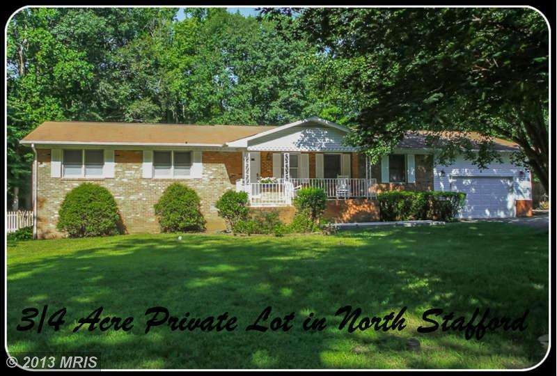 133 Shenandoah Ln, Stafford, VA 22554 - photo 1