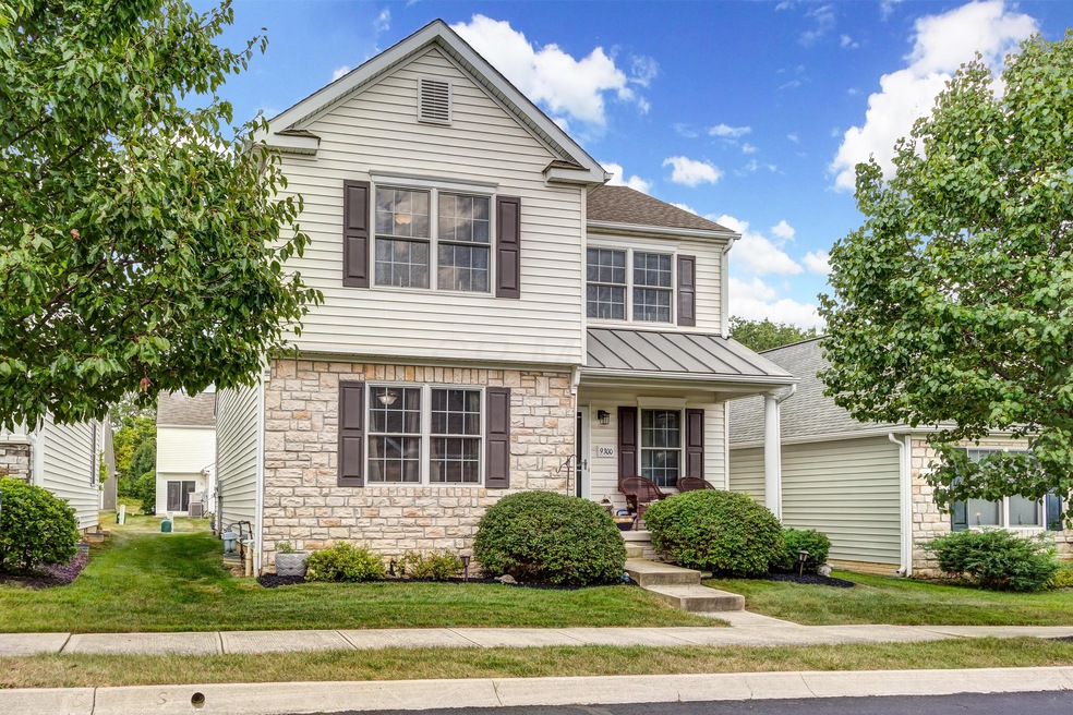 9300 Polaris Green Dr, Columbus, OH 43240 - photo 1