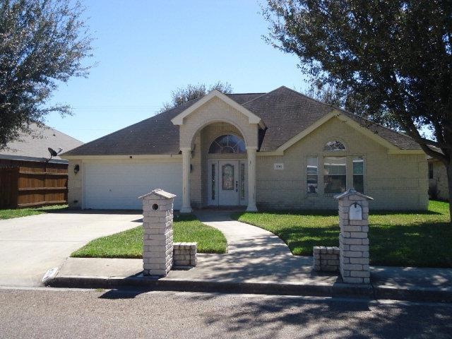 2202 Bald Cypress, Weslaco, TX 78596 - photo 1