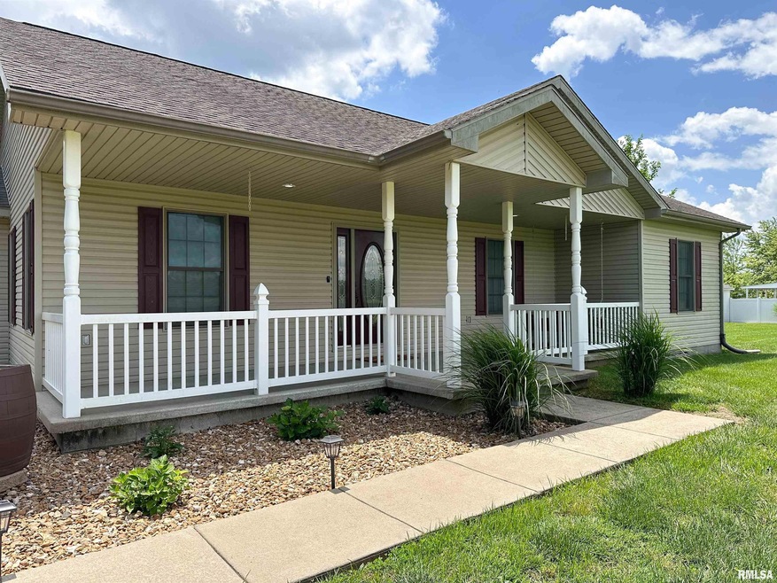 Under Contract $218,000