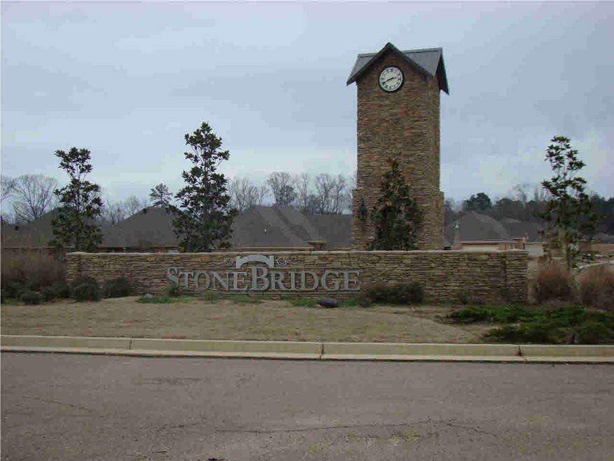Welcome home to Stonebridge!!