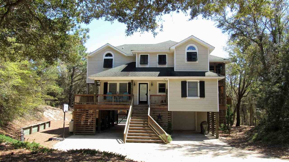 Great curb appeal. Easy maintenance landscaping.