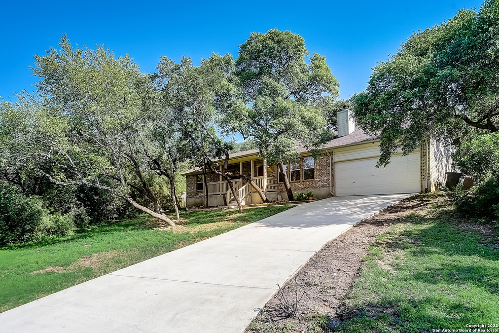 16622 Yaupon Valley, Helotes, TX 78023 - photo 1