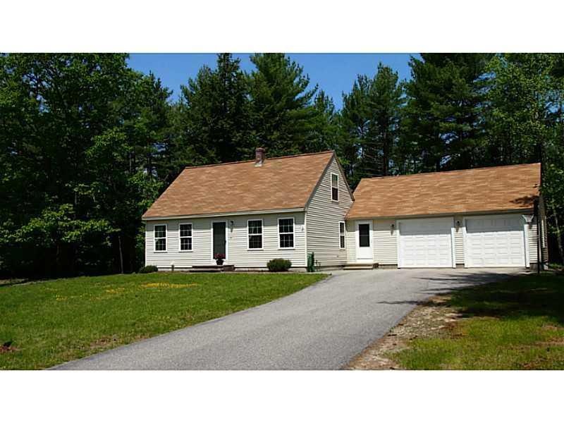 15 Bluff Dr, Steep Falls, ME 04085 - photo 1