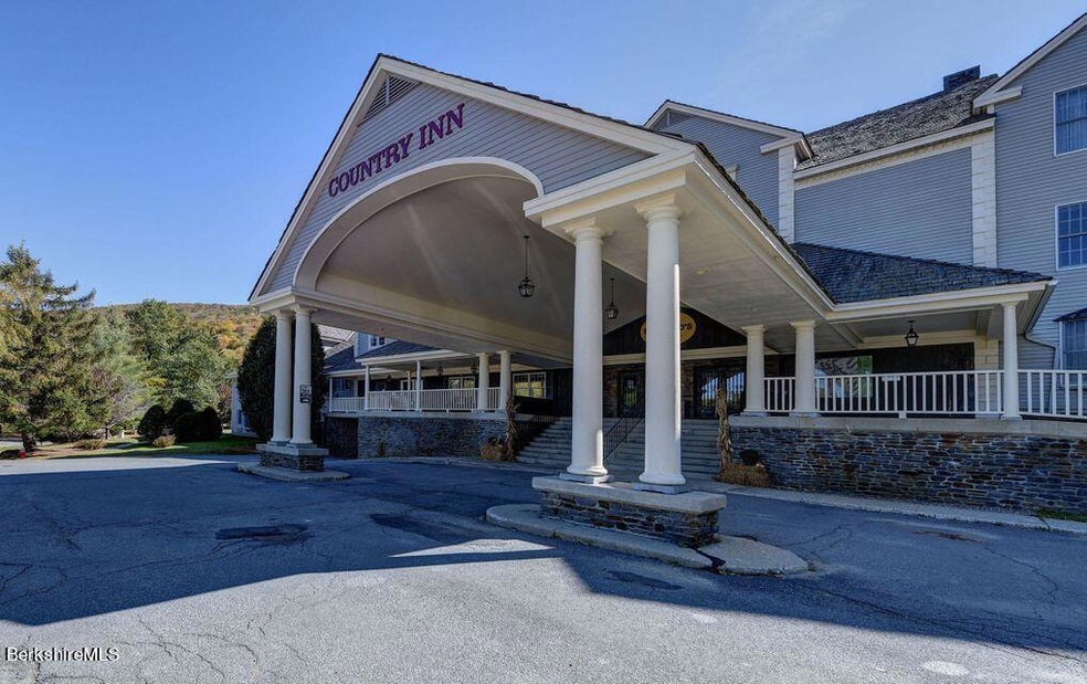 Country Inn at Jiminy Peak