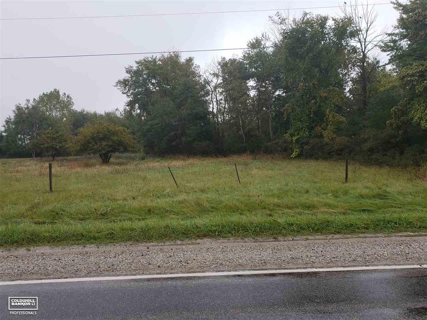 This is another view of the property.