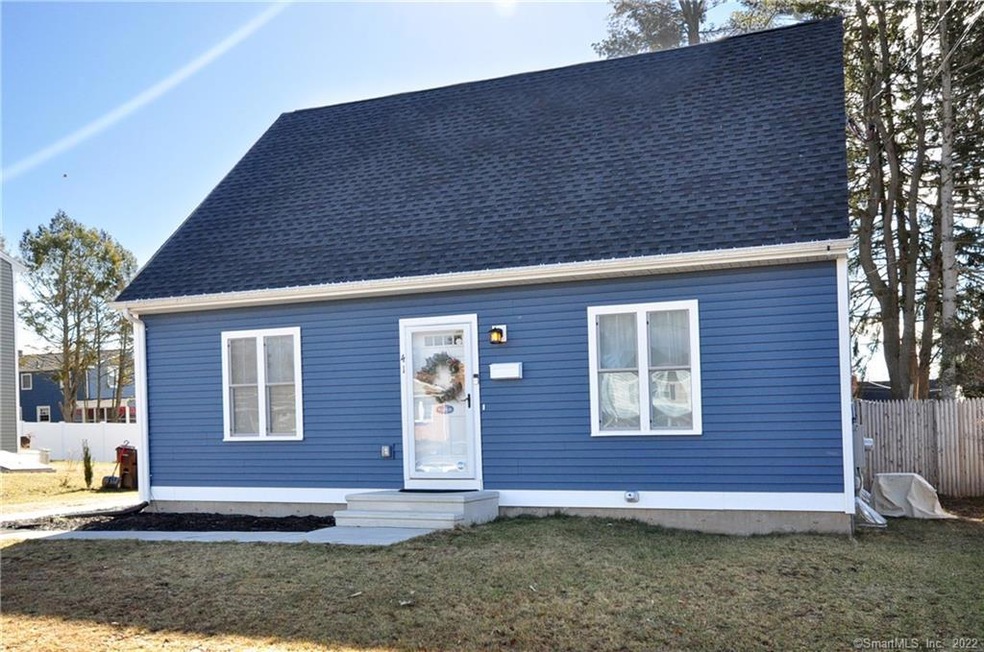 41 Spier Ave, Enfield, CT 06082 - photo 1