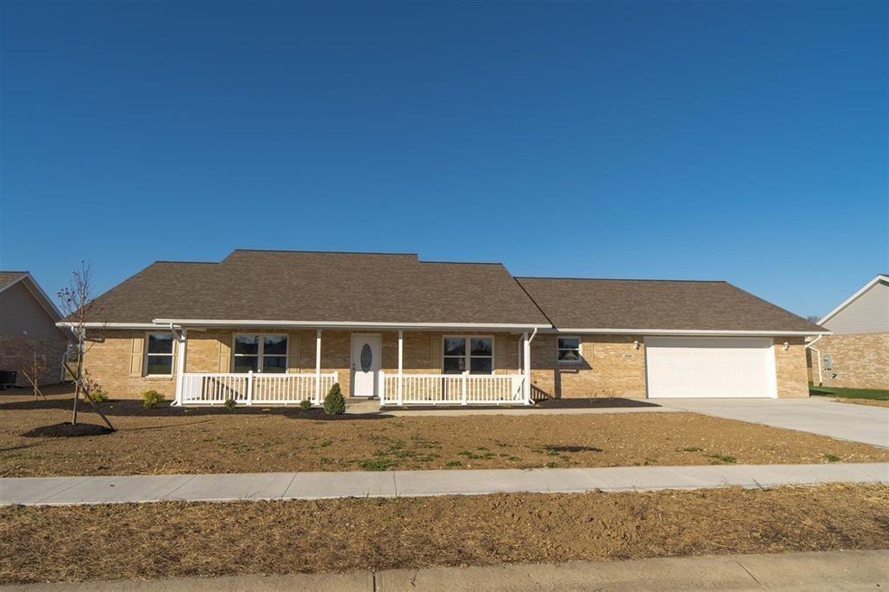 306 Prestige Dr, Muncie, IN 47303 - photo 1