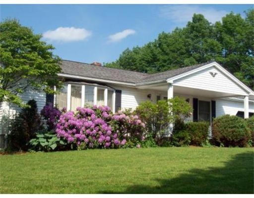 41 Upper Gore Rd, Webster, MA 01570 - photo 1