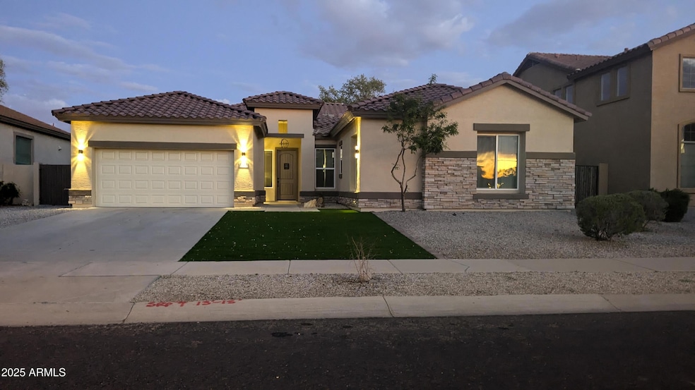 7517 N 86th Ave, Glendale, AZ 85305 - photo 1