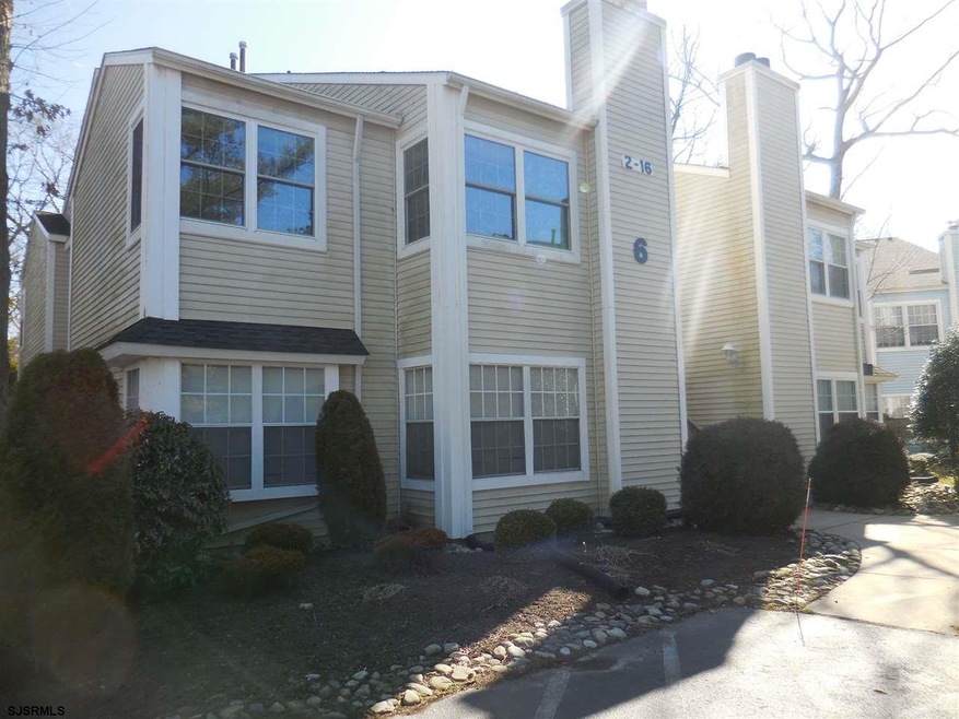2 Clearwater Way unit 8, Galloway, NJ 08205 - photo 1