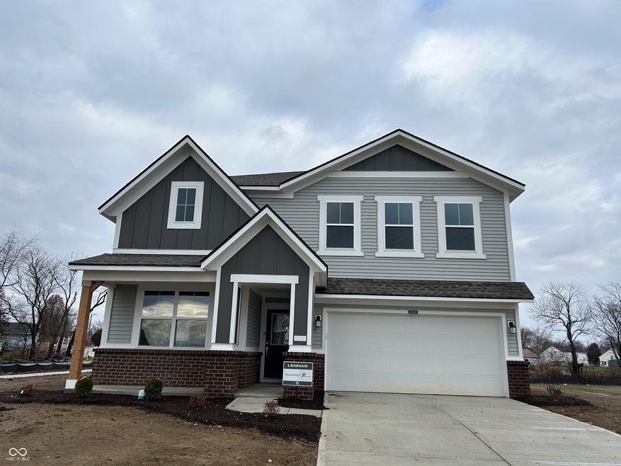 1468 Covington Blvd, Franklin, IN 46131 - photo 1