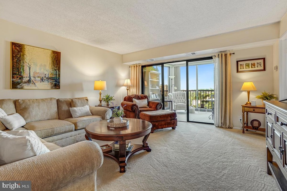 Montebello unit 1509, Alexandria, VA 22303 - photo 1