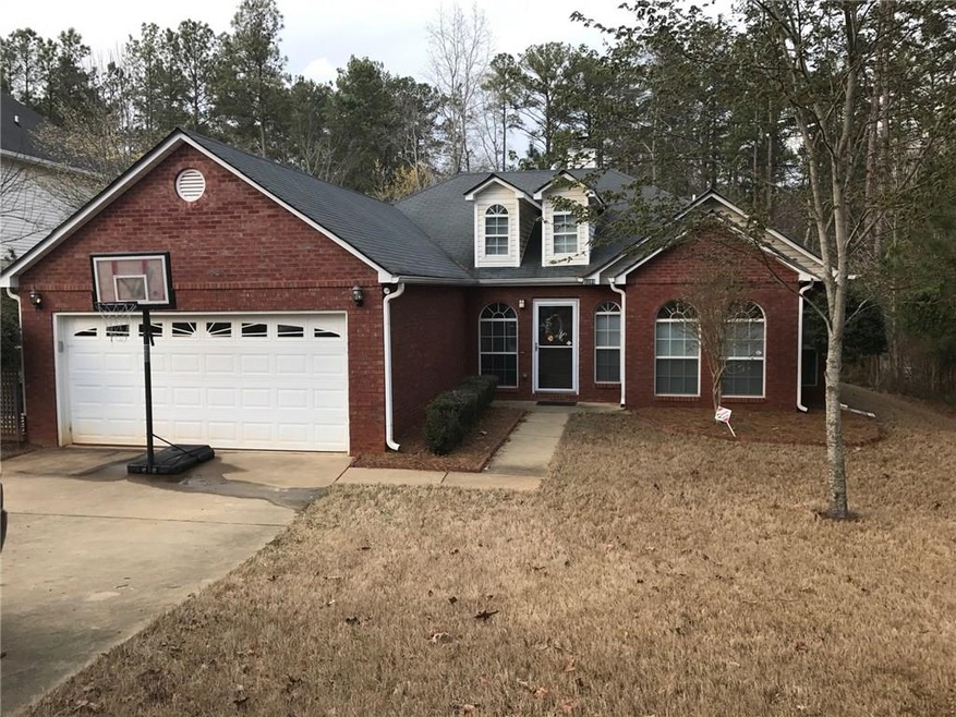 6088 Wayfarer Dr, Villa Rica, GA 30180 - photo 1